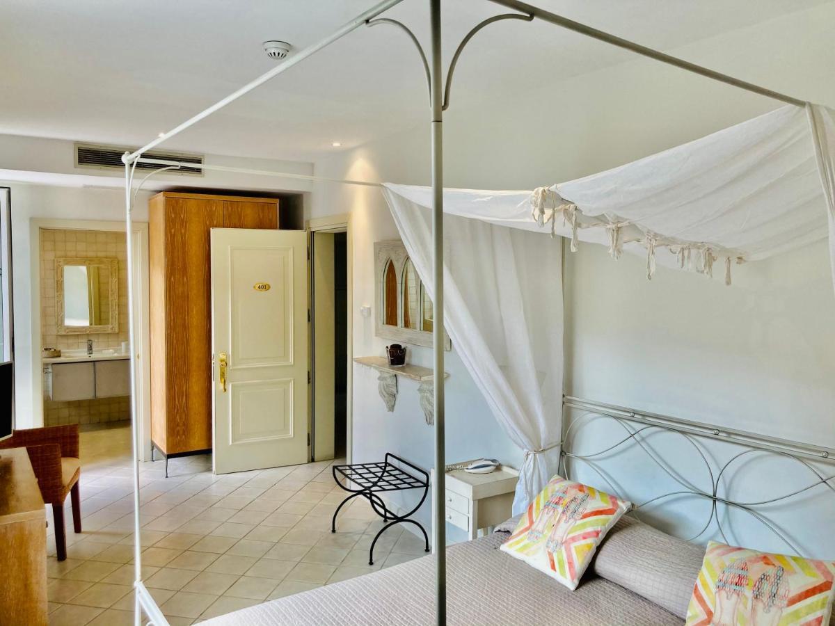 Hotel Dei Congressi Castellammare di Stabia Habitación foto