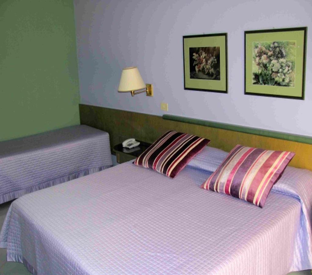 Hotel Dei Congressi Castellammare di Stabia Habitación foto