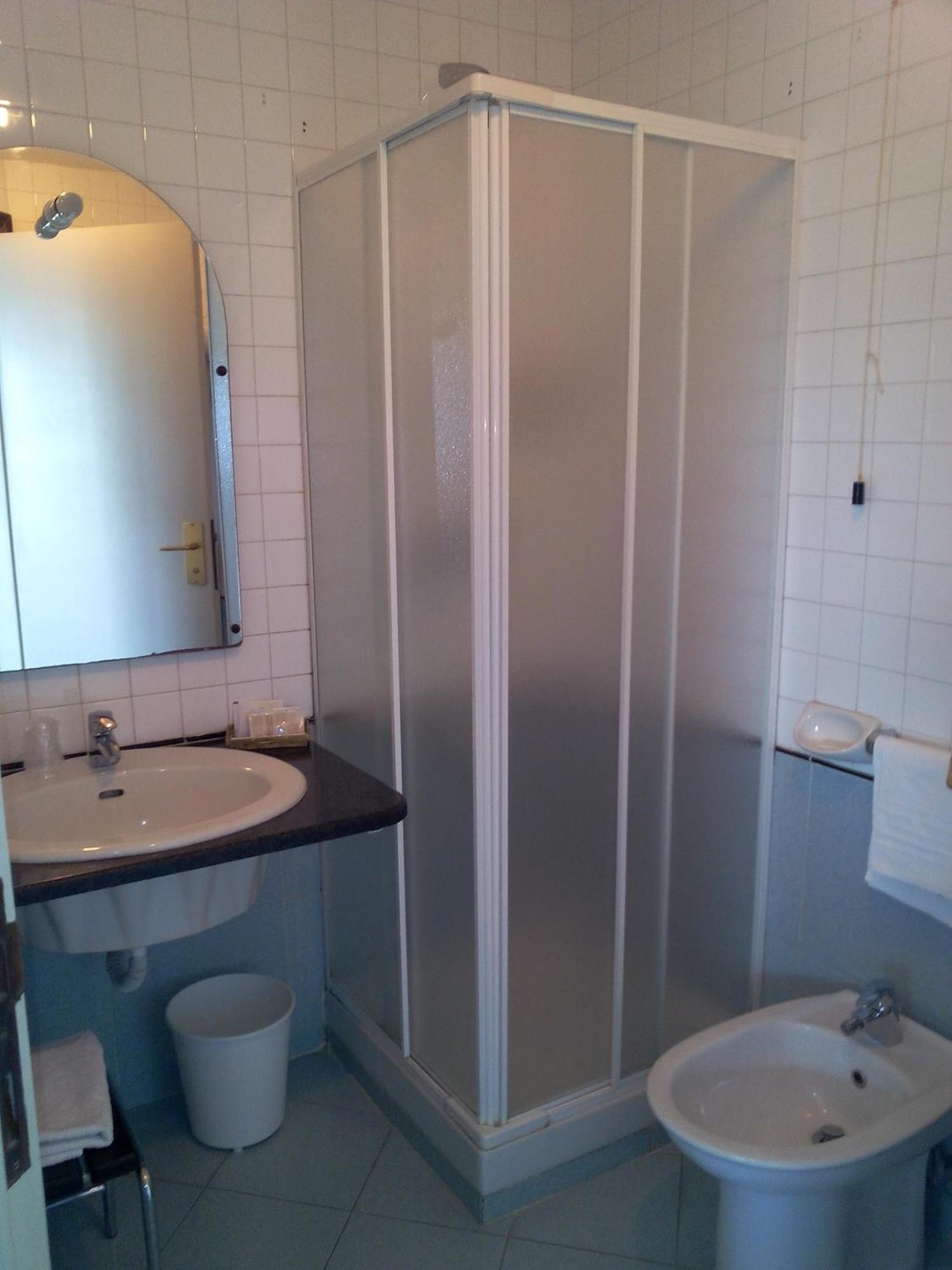 Hotel Dei Congressi Castellammare di Stabia Habitación foto
