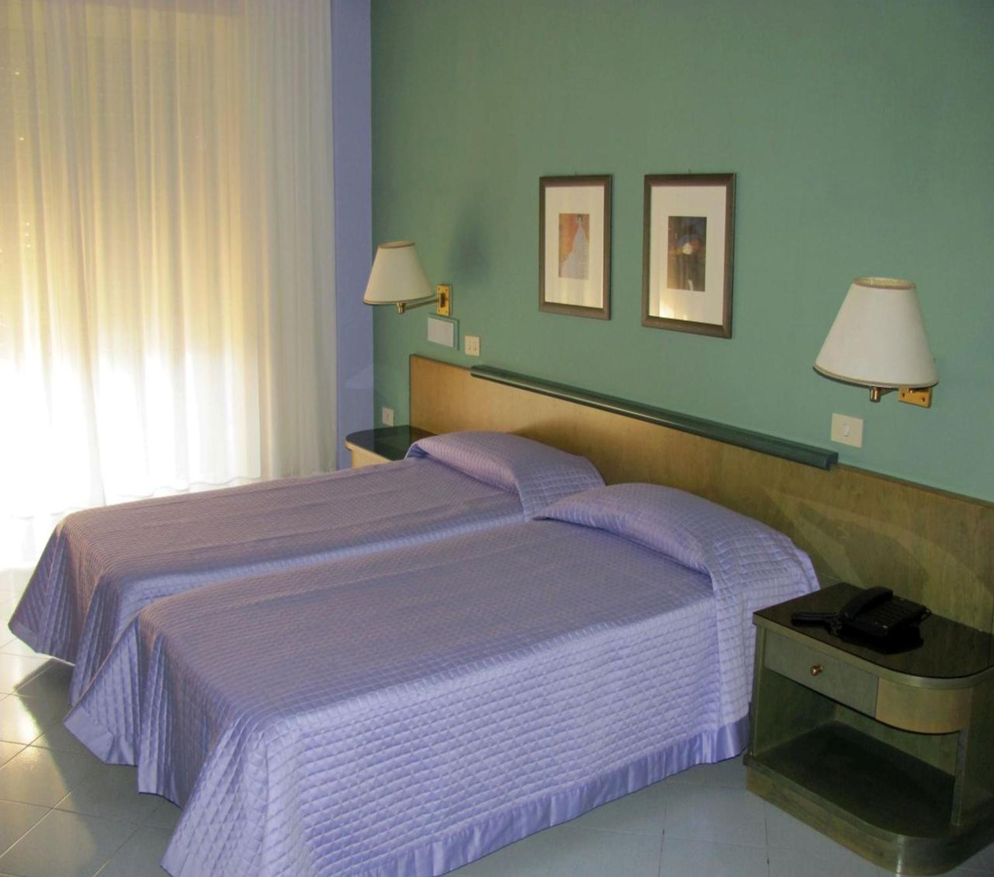 Hotel Dei Congressi Castellammare di Stabia Habitación foto